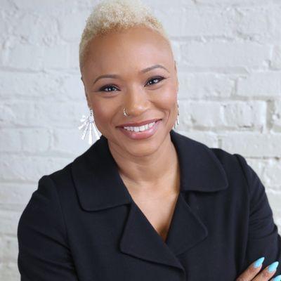 Nicole Alexander, APRN, PMHNP-BC