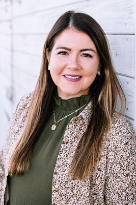 Sarah Oglesby - Nash Ninja