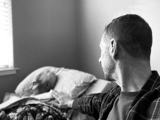 Caring For Caregivers