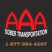 AAA Sober Transportation