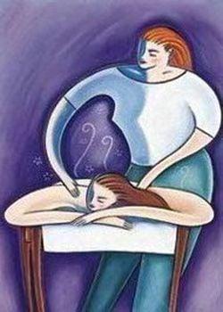 Health is more than the absence of illness. Health is the presence of joy, energy and relaxation.