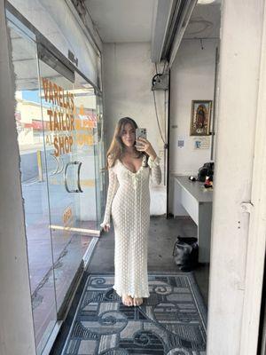 Varela's Tailor Shop