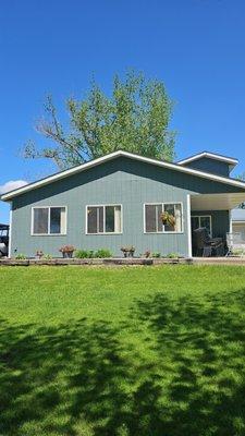 Roy View Golf Course