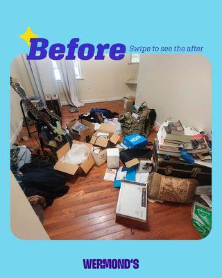 Wermond's Cleaning Services