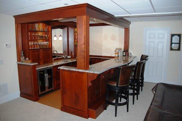 Eisenmann Woodworking