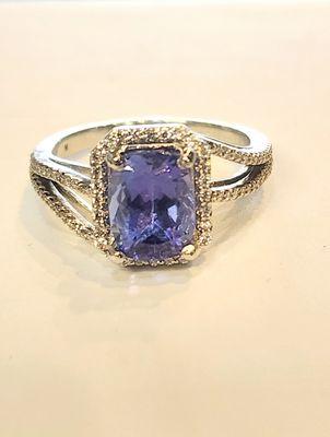 Lorenza Jewelry LLC