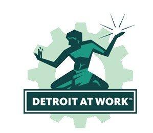 Detroit At Work