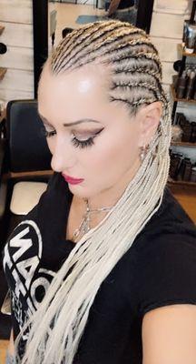 The Shop Hair Studio