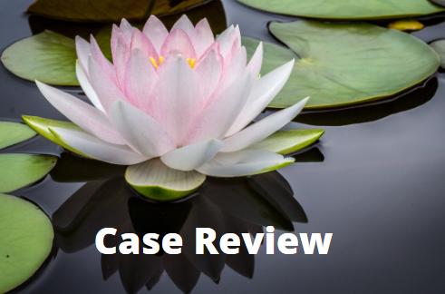 Case Review is the fastest and most efficient way to determine the underlying causes of your health problems & design an effective treatment