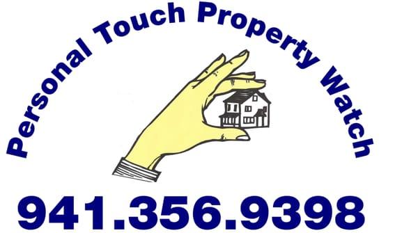 Personal Touch Property Watch