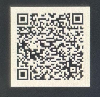Scan to Order