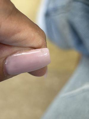 iFancy Nails Lounge & Spa