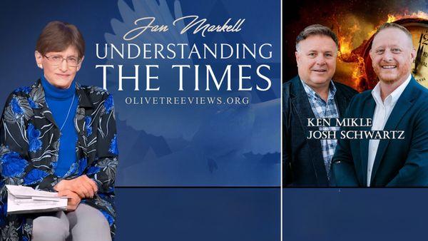 Olive Tree Ministries