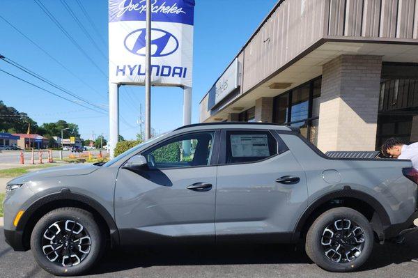 Joe Pecheles Volkswagen