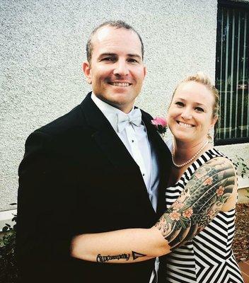 Kurt and Kellie Graebner, Realtors Team Graebner, ERA American Real Estate