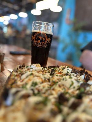 Escape Craft Brewery