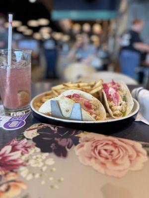 The Waterman Fish Bar