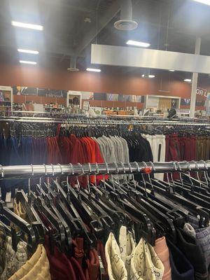K&G Fashion Superstore