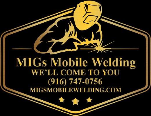MIGs Mobile Welding is all about Fabrication, Welding all processes MIG, TIG, Stick, & Flux Core. I keep my prices fair and my work honest.