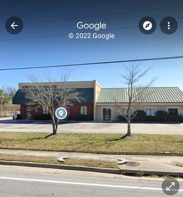 We also have additional office space for rent