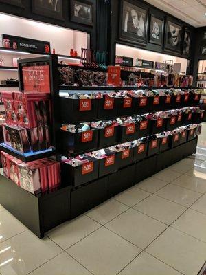 Victoria's Secret