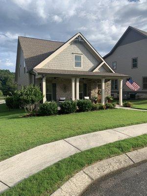 Property Partners Chattanooga