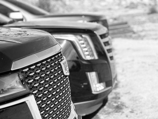 Revolk's Transportation service