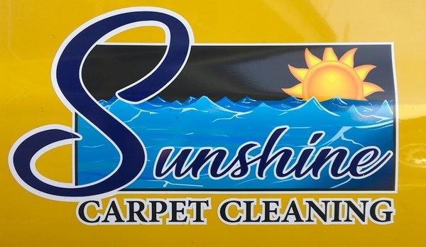 Sunshine Carpet Cleaning