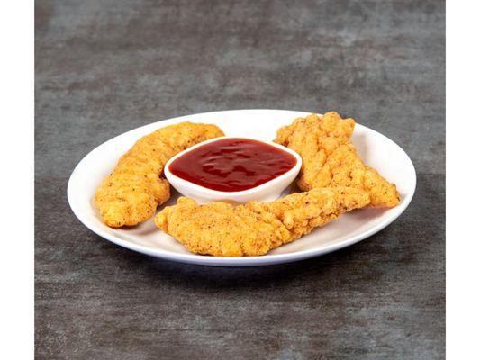 3 Piece Chicken Tender