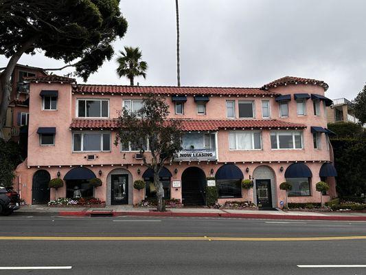 212 North Coast Hwy July 30, 2025