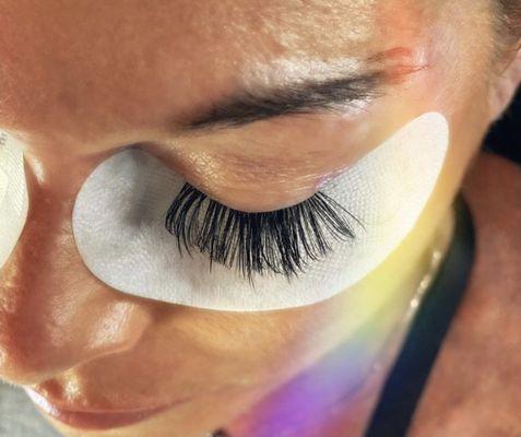 Eye Envy- Lashes by Haley