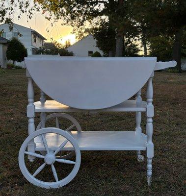 Signature Style Experience & Events