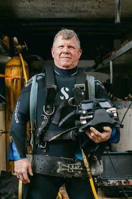 Majer's Diving & Salvage