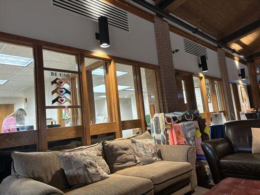 St Timothy Lutheran Church