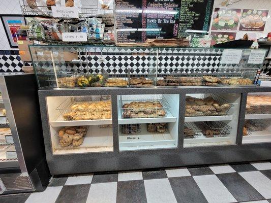 Neal's Bagels