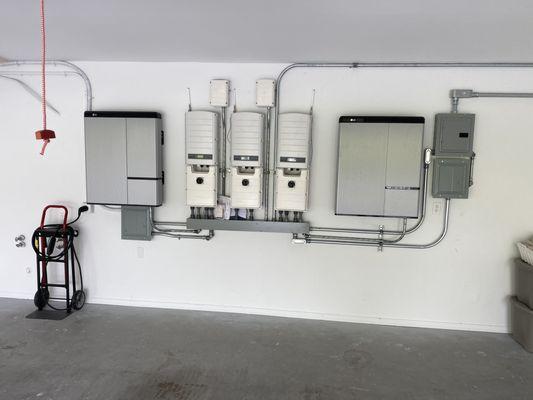 Coachella Valley Solar