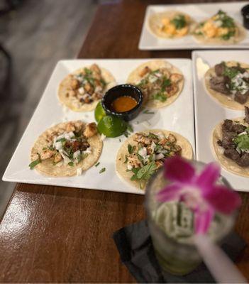 La Hacienda -  Revere