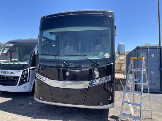 RV Glass Replacement