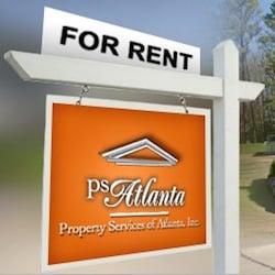 Property Services of Atlanta