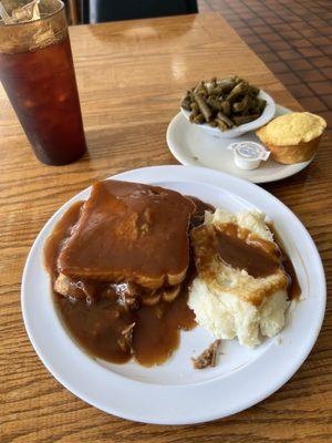 Green Valley Restaurant