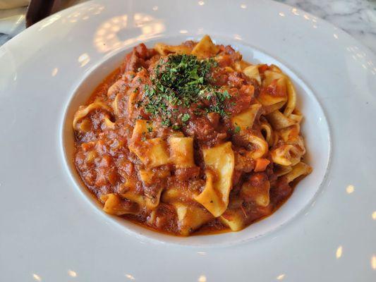 Tuscan Kitchen Seaport