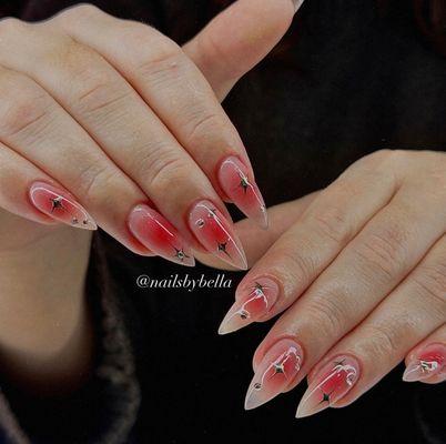 Rosehip Nails & Lash