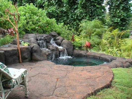 Hawaii Pools