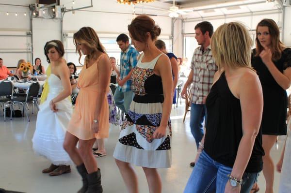 Spin This Entertainment