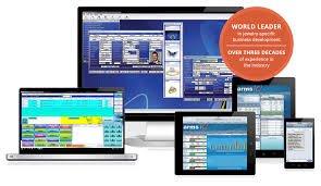 ARMSUSA - Advanced Retail Management Systems