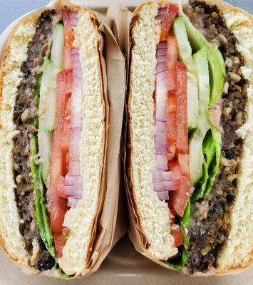 Hanalei Taro & Juice Company Lunch Wagons