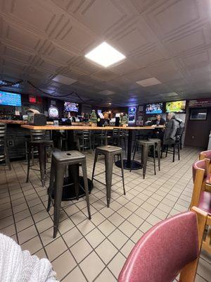 Tasta Pizza & Taproom