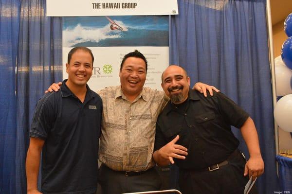 Empowered Leadership