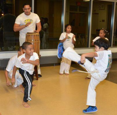 Richard Rodda Community Center, 250 Colonial Ct, Teaneck, NJ 07666, US ...