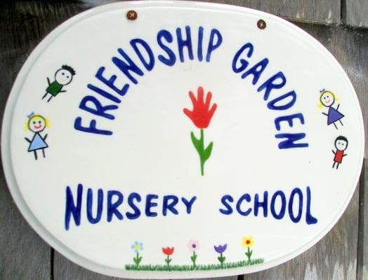 Friendship Garden Nursery School